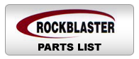 RockBlaster Hammers