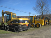 Contact Beck Equipment