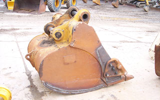 Work From Our Weld Shop