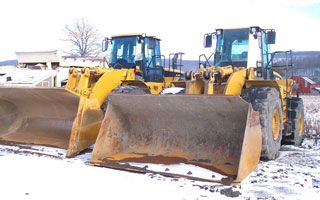 After A Run Through Our Service Department, Machines Are In RENT READY CONDITION!