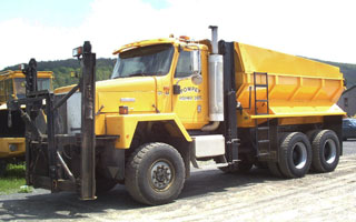 Think Of Us For Your Custom Paint Needs!