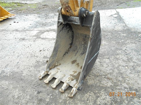 Backhoe Bucket attachments for sale