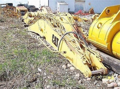 Boom attachments for sale
