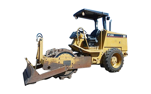 Compactors for sale