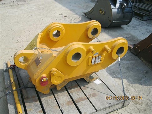 Coupler attachments for sale