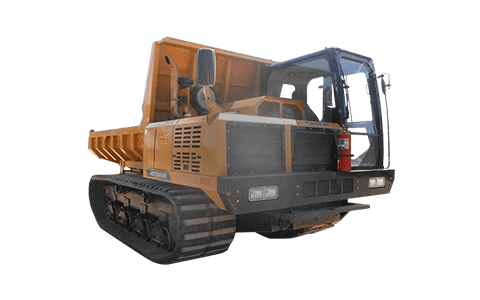 Crawler Carriers for sale