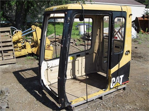 Cabs/canopies attachments for sale