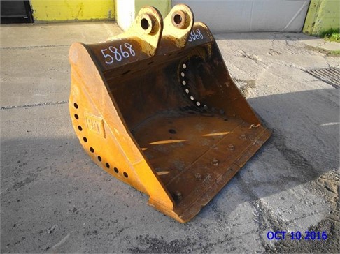 Excavator Bucket attachments for sale