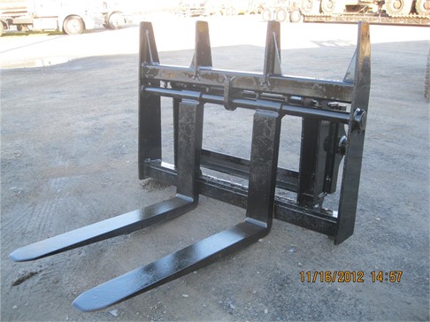 Fork attachments for sale