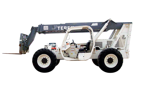 Fork Lifts and Boom Lifts for sale