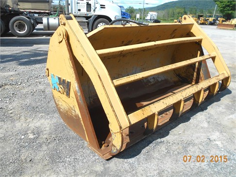 Other Bucker attachments for sale