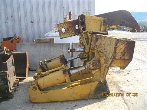 Ripper attachments for sale
