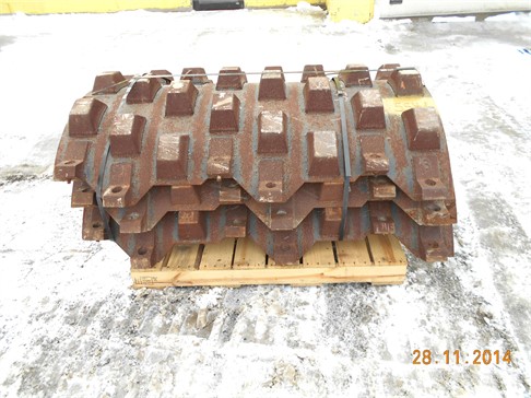 Shell kit attachments for sale