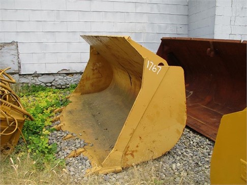 Loader Bucket attachments for sale