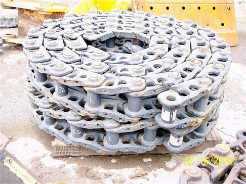 Undercarriage attachments for sale