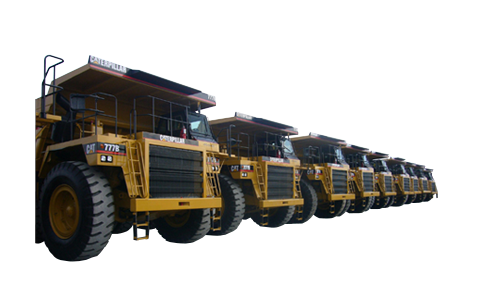 All Equipment
