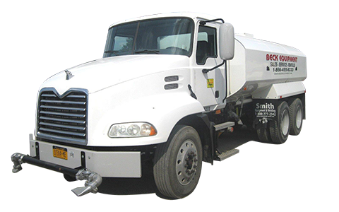 Water Trucks for sale