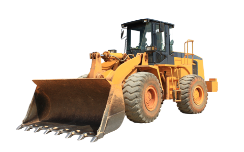 Wheel Loaders for sale